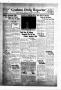 Primary view of Graham Daily Reporter (Graham, Tex.), Vol. 3, No. 268, Ed. 1 Monday, July 12, 1937