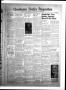 Primary view of Graham Daily Reporter (Graham, Tex.), Vol. 6, No. 213, Ed. 1 Tuesday, May 7, 1940