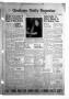 Primary view of Graham Daily Reporter (Graham, Tex.), Vol. 6, No. 128, Ed. 1 Monday, January 29, 1940