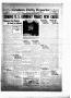 Primary view of Graham Daily Reporter (Graham, Tex.), Vol. 4, No. 87, Ed. 1 Monday, December 13, 1937