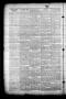 Thumbnail image of item number 2 in: 'Graham Leader. (Graham, Tex.), Vol. 13, No. 23, Ed. 1 Thursday, January 17, 1889'.