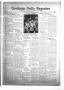 Primary view of Graham Daily Reporter (Graham, Tex.), Vol. 6, No. 50, Ed. 1 Monday, October 30, 1939