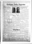 Primary view of Graham Daily Reporter (Graham, Tex.), Vol. 6, No. 29, Ed. 1 Thursday, October 5, 1939