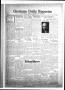 Newspaper: Graham Daily Reporter (Graham, Tex.), Vol. 6, No. 39, Ed. 1 Tuesday, …
