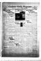 Primary view of Graham Daily Reporter (Graham, Tex.), Vol. 4, No. 77, Ed. 1 Wednesday, December 1, 1937