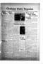 Primary view of Graham Daily Reporter (Graham, Tex.), Vol. 5, No. 172, Ed. 1 Wednesday, March 22, 1939