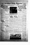 Primary view of Graham Daily Reporter (Graham, Tex.), Vol. 3, No. 312, Ed. 1 Wednesday, September 1, 1937