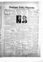 Newspaper: Graham Daily Reporter (Graham, Tex.), Vol. 5, No. 296, Ed. 1 Monday, …