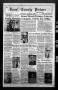 Newspaper: Duval County Picture (San Diego, Tex.), Vol. 3, No. 1, Ed. 1 Wednesda…