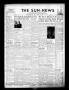 Newspaper: The Sun-News (Levelland, Tex.), Vol. 7, No. 6, Ed. 1 Monday, July 1, …