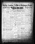 Newspaper: The Daily Sun News (Levelland, Tex.), Vol. 12, No. 112, Ed. 1 Friday,…