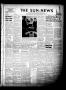 Newspaper: The Sun-News (Levelland, Tex.), Vol. 6, No. 52, Ed. 1 Monday, May 20,…
