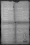 Thumbnail image of item number 2 in: 'Shiner Gazette. (Shiner, Tex.), Vol. 14, No. 35, Ed. 1, Thursday, March 21, 1907'.