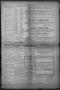 Thumbnail image of item number 4 in: 'Shiner Gazette. (Shiner, Tex.), Vol. 14, No. 35, Ed. 1, Thursday, March 21, 1907'.