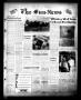 Primary view of The Sun-News (Levelland, Tex.), Vol. 11, No. 52, Ed. 1 Sunday, May 11, 1952