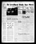 Primary view of The Levelland Daily Sun News (Levelland, Tex.), Vol. 14, No. 212, Ed. 1 Friday, August 26, 1955