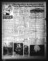 Thumbnail image of item number 2 in: 'The Daily Sun News (Levelland, Tex.), Vol. 12, No. 80, Ed. 1 Wednesday, November 12, 1952'.