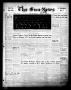 Newspaper: The Sun-News (Levelland, Tex.), Vol. 10, No. 27, Ed. 1 Sunday, Novemb…