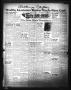 Newspaper: The Daily Sun News (Levelland, Tex.), Vol. 12, No. 119, Ed. 1 Monday,…