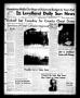 Newspaper: The Levelland Daily Sun News (Levelland, Tex.), Vol. 14, No. 248, Ed.…