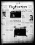 Primary view of The Sun-News (Levelland, Tex.), Vol. 10, No. 37, Ed. 1 Sunday, January 29, 1950