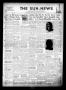 Primary view of The Sun-News (Levelland, Tex.), Vol. 7, No. 20, Ed. 1 Monday, October 7, 1946