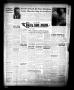 Newspaper: The Daily Sun News (Levelland, Tex.), Vol. 12, No. 56, Ed. 1 Thursday…