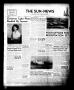 Newspaper: The Sun-News (Levelland, Tex.), Vol. 9, No. 14, Ed. 1 Sunday, August …