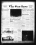 Primary view of The Sun-News (Levelland, Tex.), Vol. 10, No. 22, Ed. 1 Sunday, October 16, 1949