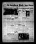 Primary view of The Levelland Daily Sun News (Levelland, Tex.), Vol. 14, No. 52, Ed. 1 Wednesday, January 26, 1955