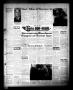 Primary view of The Daily Sun News (Levelland, Tex.), Vol. 12, No. 68, Ed. 1 Thursday, October 30, 1952