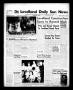 Newspaper: The Levelland Daily Sun News (Levelland, Tex.), Vol. 14, No. 105, Ed.…