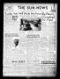 Newspaper: The Sun-News (Levelland, Tex.), Vol. 6, No. 45, Ed. 1 Monday, April 1…