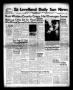Primary view of The Levelland Daily Sun News (Levelland, Tex.), Vol. 14, No. 190, Ed. 1 Wednesday, July 27, 1955