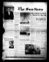 Primary view of The Sun-News (Levelland, Tex.), Vol. 12, No. 8, Ed. 1 Sunday, July 6, 1952