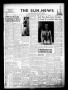 Newspaper: The Sun-News (Levelland, Tex.), Vol. 7, No. 11, Ed. 1 Monday, August …