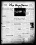 Newspaper: The Sun-News (Levelland, Tex.), Vol. 10, No. 15, Ed. 1 Sunday, August…
