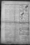 Thumbnail image of item number 2 in: 'Shiner Gazette. (Shiner, Tex.), Vol. 15, No. 33, Ed. 1, Thursday, March 12, 1908'.