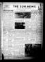 Primary view of The Sun-News (Levelland, Tex.), Vol. 6, No. 43, Ed. 1 Monday, March 18, 1946