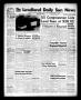 Primary view of The Levelland Daily Sun News (Levelland, Tex.), Vol. 14, No. 98, Ed. 1 Thursday, March 24, 1955