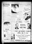 Thumbnail image of item number 4 in: 'The Sun-News (Levelland, Tex.), Vol. 6, No. 47, Ed. 1 Monday, April 15, 1946'.