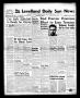 Newspaper: The Levelland Daily Sun News (Levelland, Tex.), Vol. 14, No. 164, Ed.…