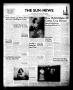 Newspaper: The Sun-News (Levelland, Tex.), Vol. 9, No. 22, Ed. 1 Sunday, October…