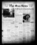 Newspaper: The Sun-News (Levelland, Tex.), Vol. 11, No. 41, Ed. 1 Sunday, Februa…