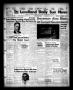 Primary view of The Levelland Daily Sun News (Levelland, Tex.), Vol. 14, No. 276, Ed. 1 Sunday, November 20, 1955