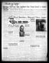 Primary view of The Daily Sun News (Levelland, Tex.), Vol. 12, No. 142, Ed. 1 Sunday, January 25, 1953