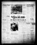 Primary view of The Daily Sun News (Levelland, Tex.), Vol. 12, No. 34, Ed. 1 Sunday, September 21, 1952