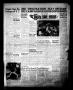 Primary view of The Daily Sun News (Levelland, Tex.), Vol. 12, No. 42, Ed. 1 Tuesday, September 30, 1952