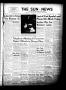 Newspaper: The Sun-News (Levelland, Tex.), Vol. 8, No. 23, Ed. 1 Monday, October…