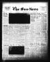 Primary view of The Sun-News (Levelland, Tex.), Vol. 10, No. 14, Ed. 1 Sunday, August 21, 1949